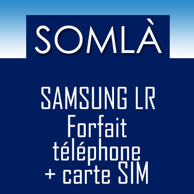 Samsung LR